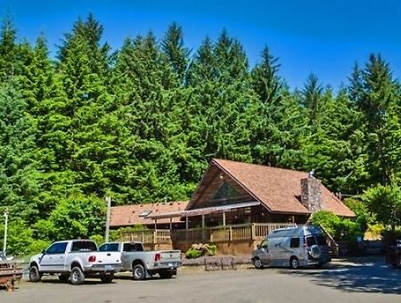 South Jetty Rv & Camping Resort フローレンス エクステリア 写真